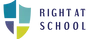 Right At School Logo