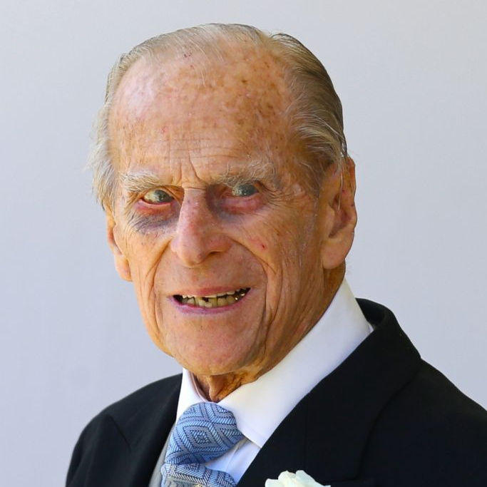 Prince Philip, Duke of Edinburgh