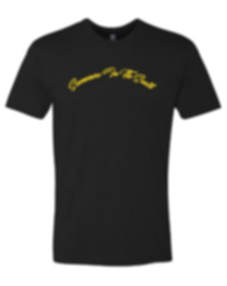 Summers In The South T-Shirt
