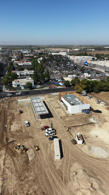 Cal Underground, Showing the work behind the work, photo 2