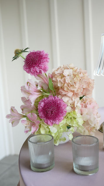 Shannon Bryn Photo, Behind the scenes of a styled shoot, photo 15