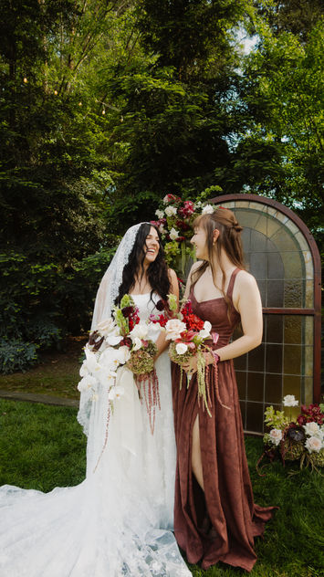 Paige and Matthew wedding at August Meadows, Hilmar, moment 22