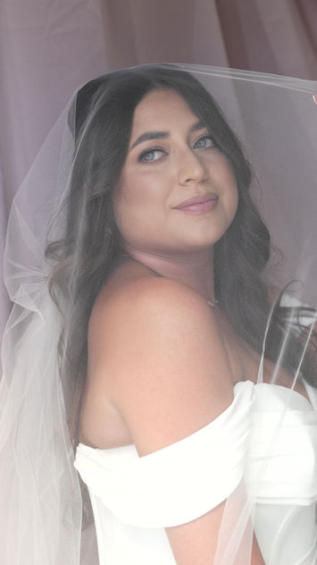 Audriana and Robbie wedding at Evanelle Vineyards, Madera, moment 20