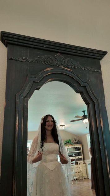Paige and Matthew wedding at August Meadows, Hilmar, moment 15