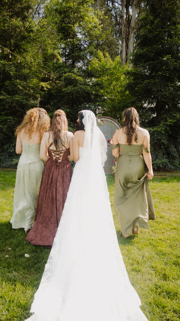 Paige and Matthew wedding at August Meadows, Hilmar, moment 24