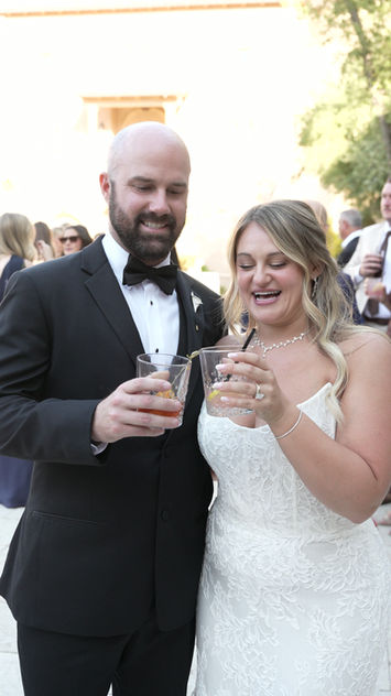 Brianna and Greg wedding at Allegretto Vineyard Resort, Paso Robles, moment 9