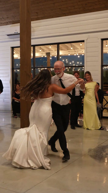 Calissa and Evan wedding at The Margaux, Madera, moment 7