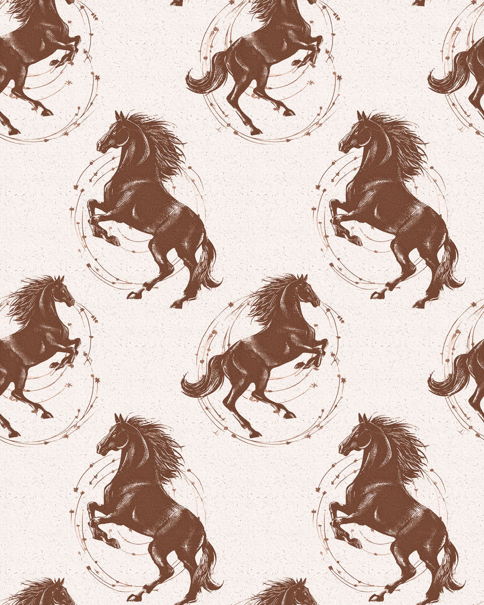 2026 - Year of the Horse 12