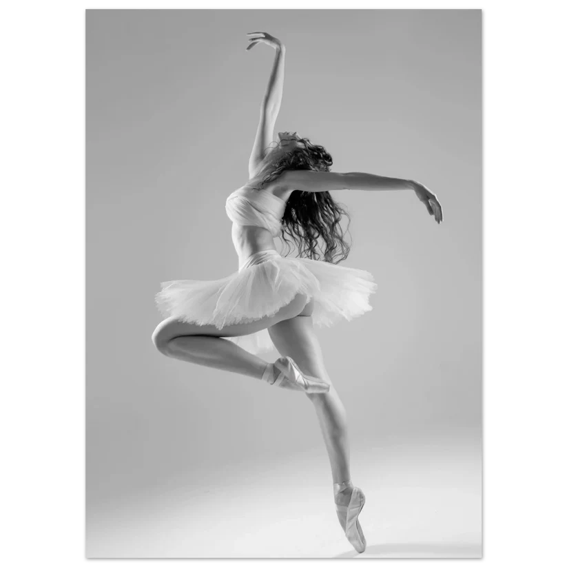 Poetry in Motion