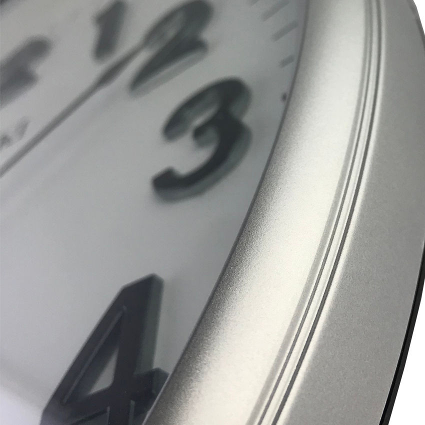 Thumbnail: H-8932 Wall Clock