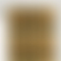 Christmas Theme On Gold-10 Curtain Panel