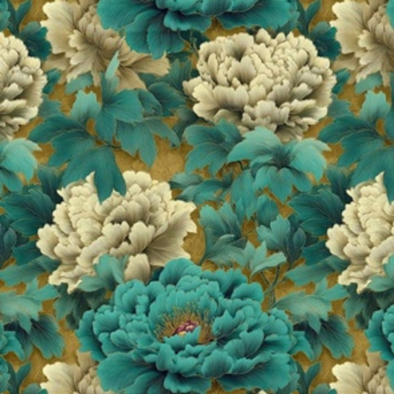 Kinkaku Edo Blossoms-10