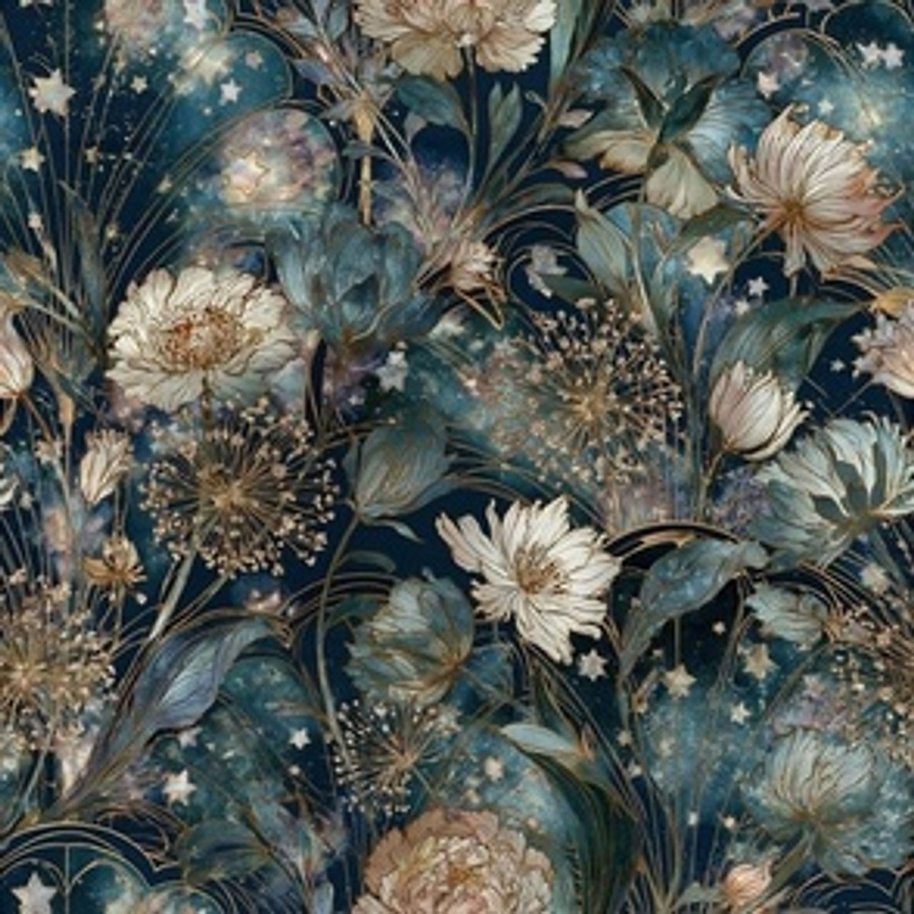 Cool Neo Deco Botanica-7