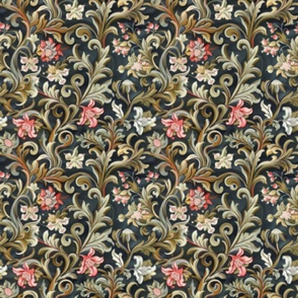 Art Nouveau Heritage Classic-8