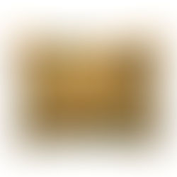 Christmas Theme On Gold-10 Standard Pillow Sham