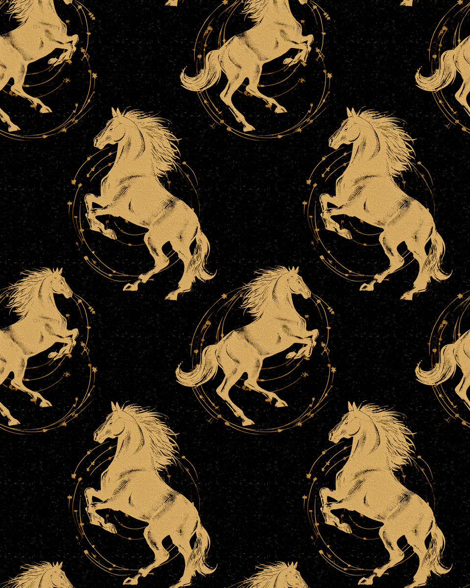 2026 - Year of the Horse 11