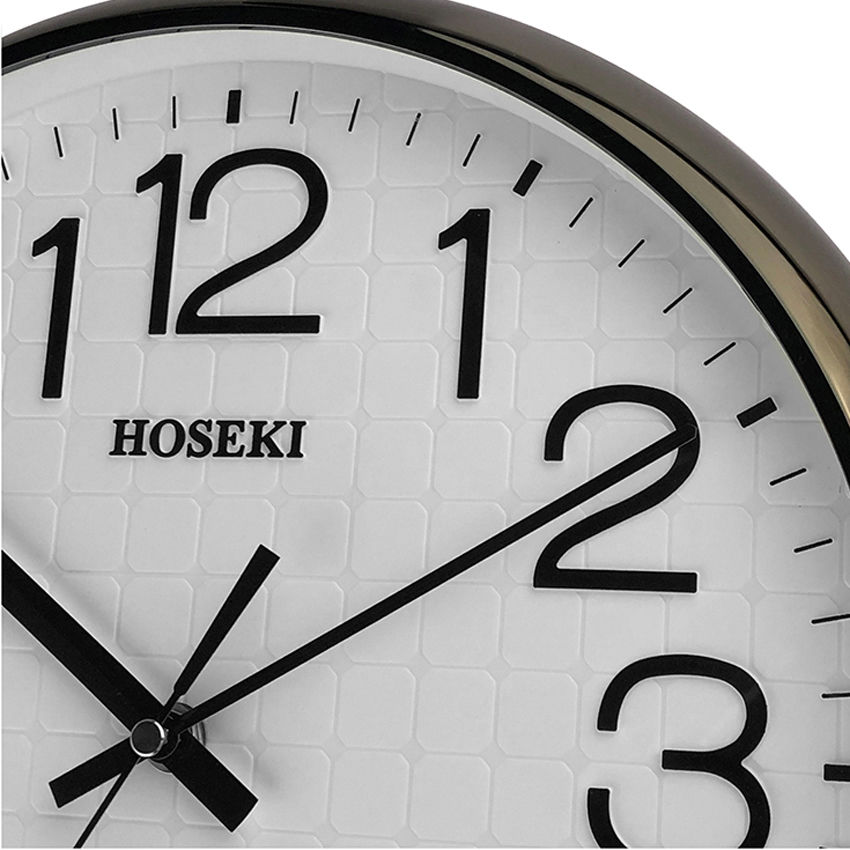 Thumbnail: H-9404 Wall Clock