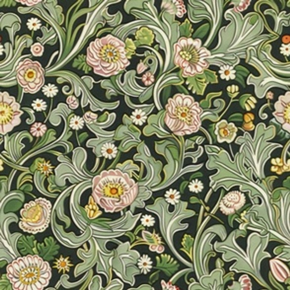 Art Nouveau Heritage New Look-13