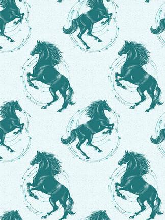 2026 - Year of the Horse 8