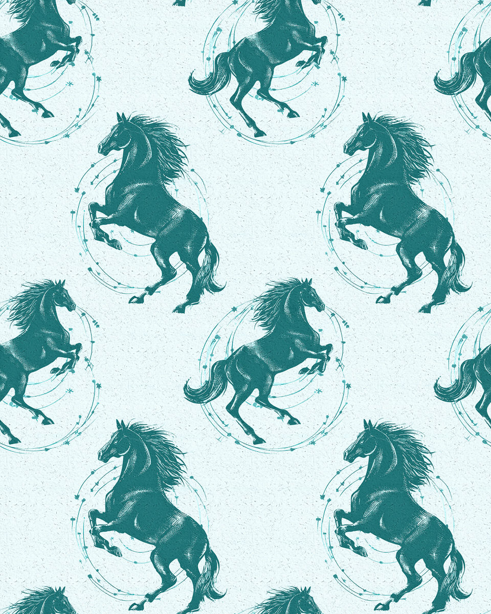 2026 - Year of the Horse 8