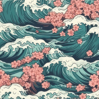 Japanese Edo for Your Home