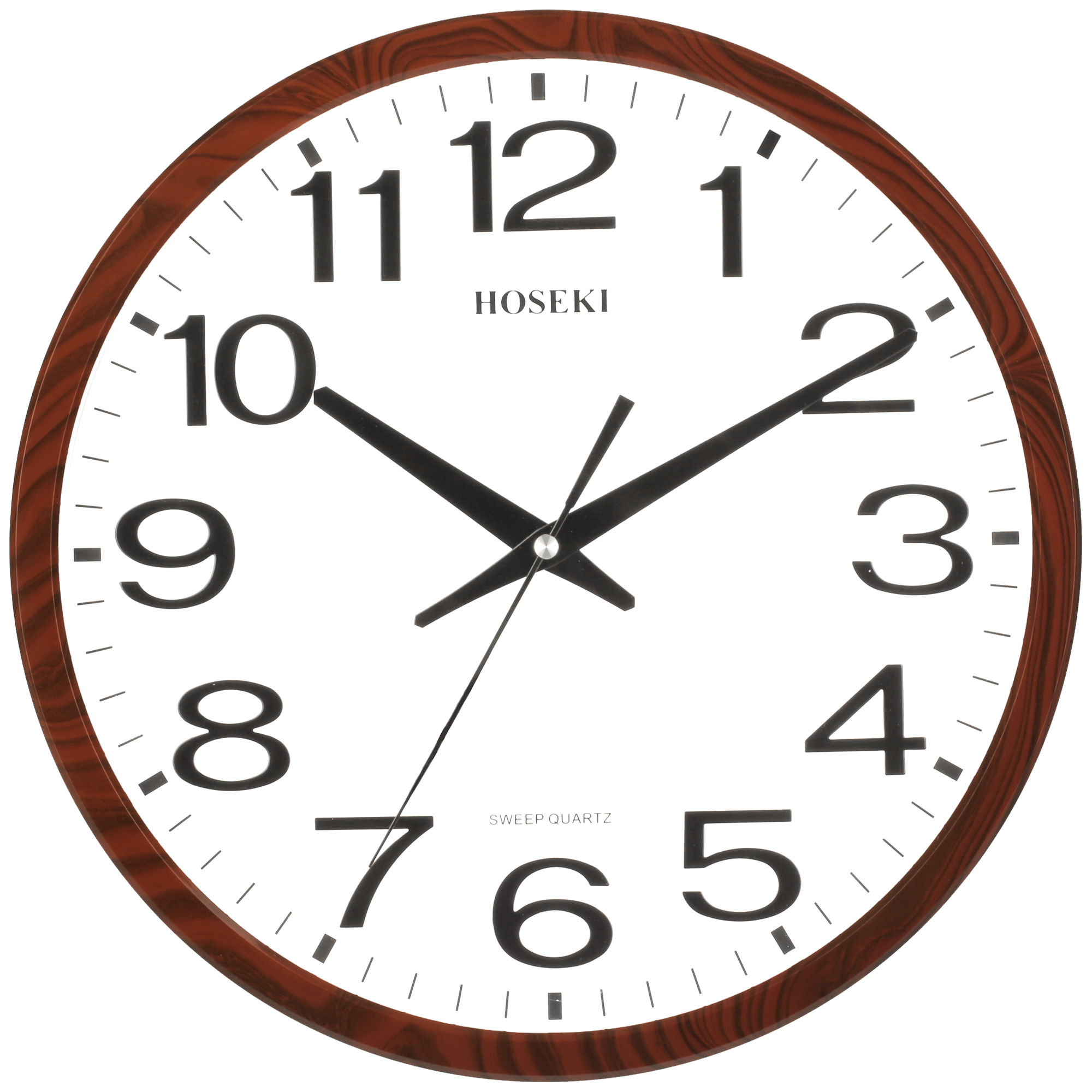 H-9415 Wall Clock