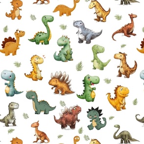 Magical Nursery Funny Cute Wallpaper Fabrics Decor for Kids