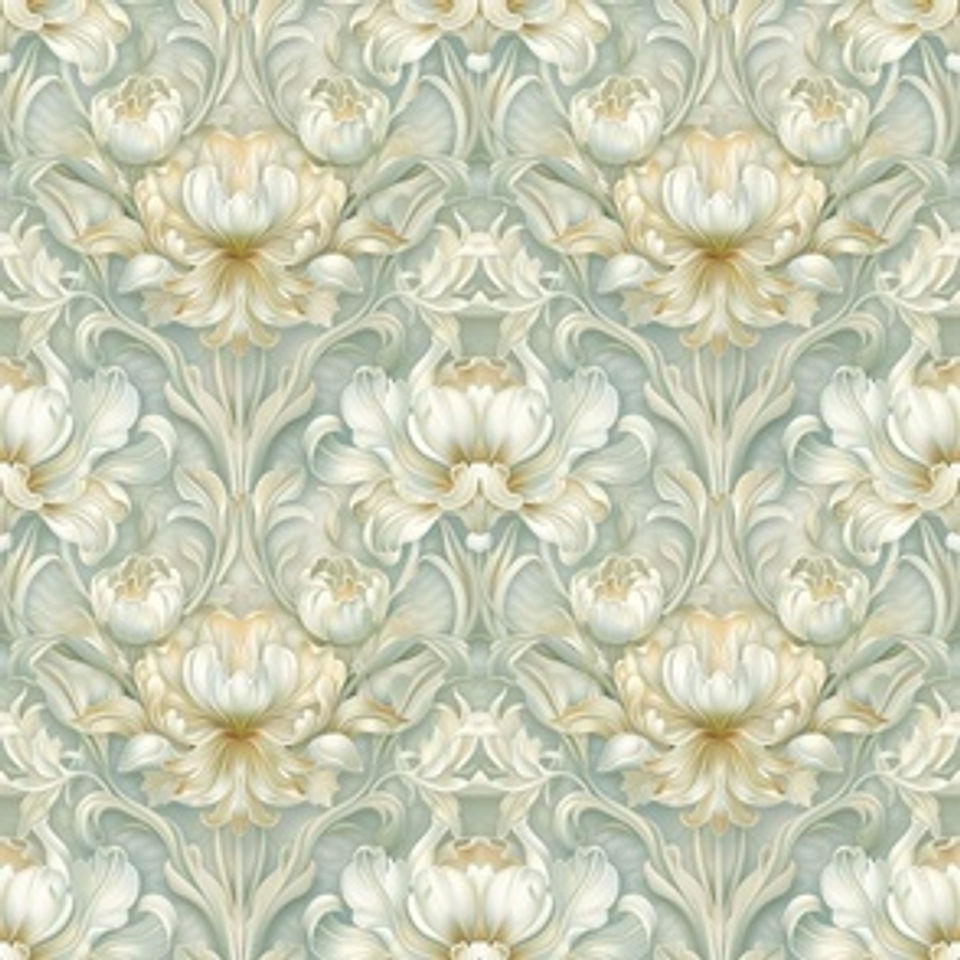 Art Nouveau Flair-95