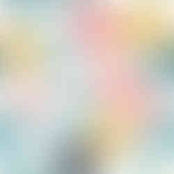 Mid-century wallpaper decor & fabric