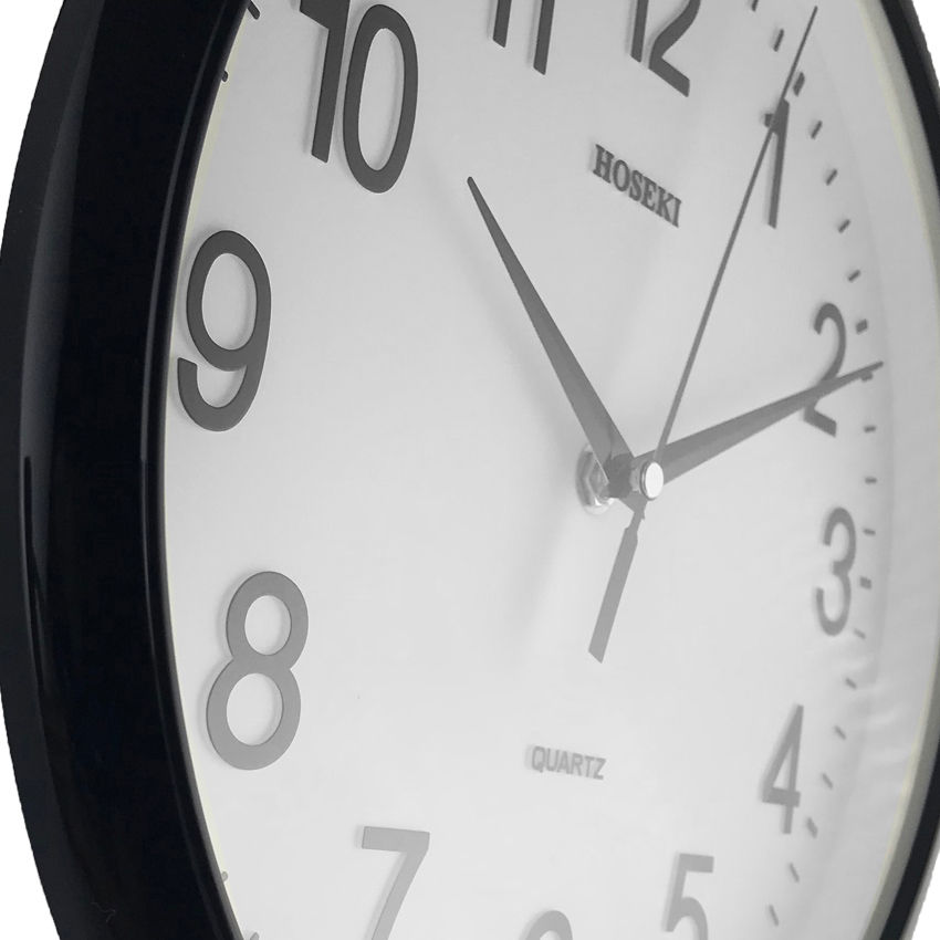 Thumbnail: H-9418 Wall Clock