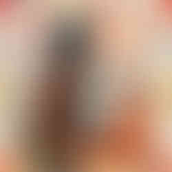 Mid-century wallpaper decor & fabric