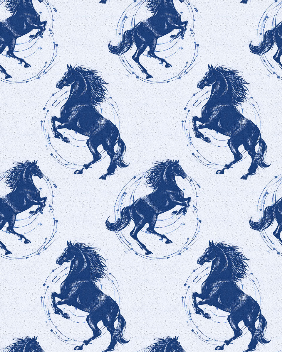 2026 - Year of the Horse 10