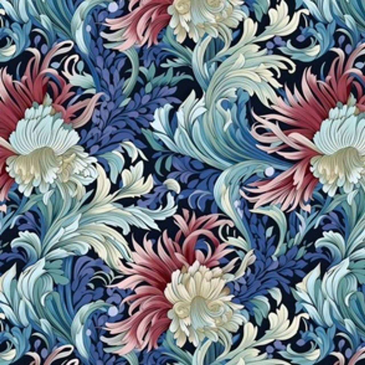 Floral fantasies-7