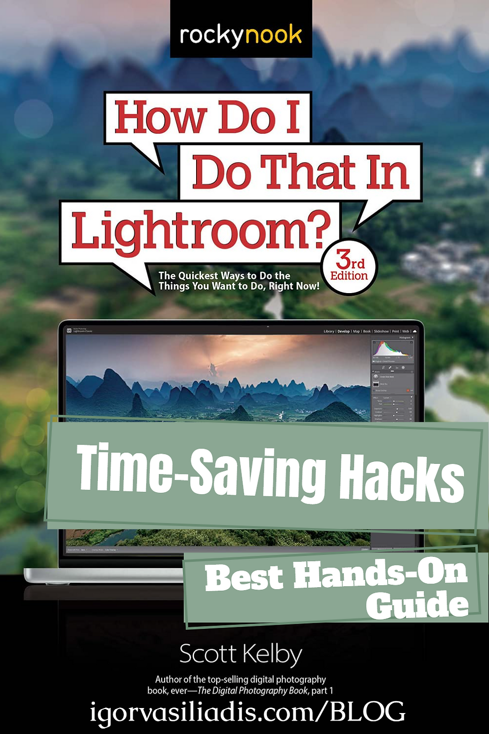 Adobe LightRoom time-saving hacks