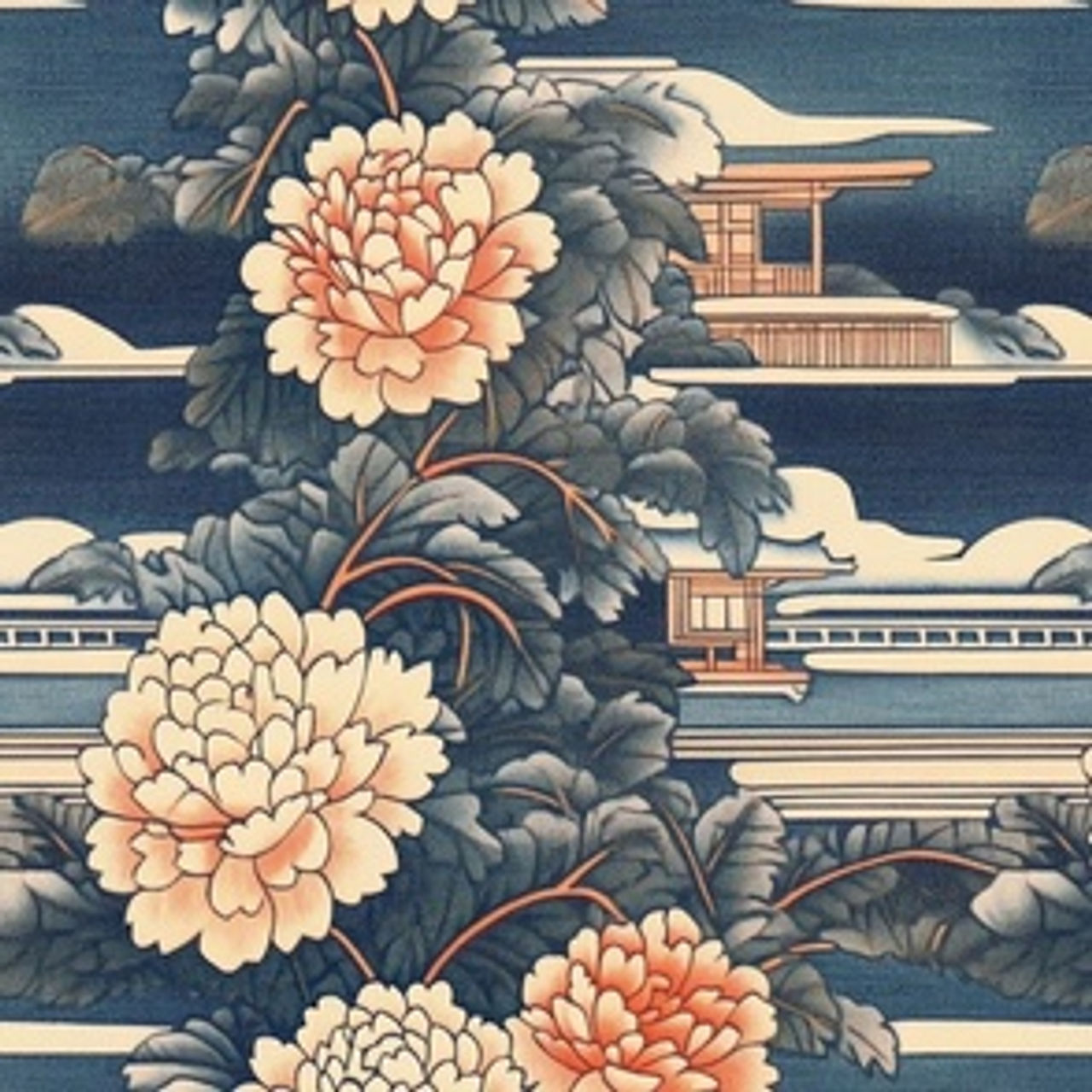 Echoes Of Kyoto Silk-25