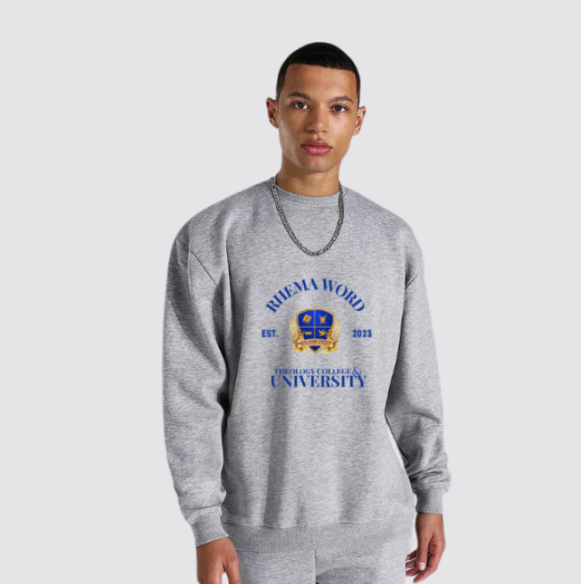 Gildan® Heavy Blend™ Crew Neck Sweatshirt