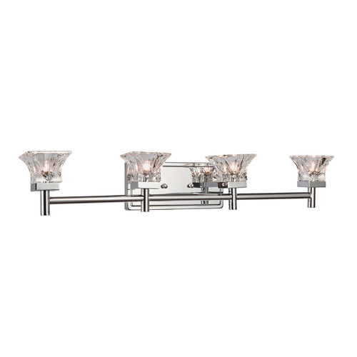 NIDA5734 Maple Lighting