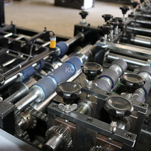 courier bag making machine