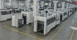 die cutting machine