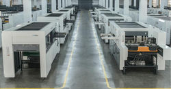 die cutting machine