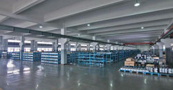 die cutting machine