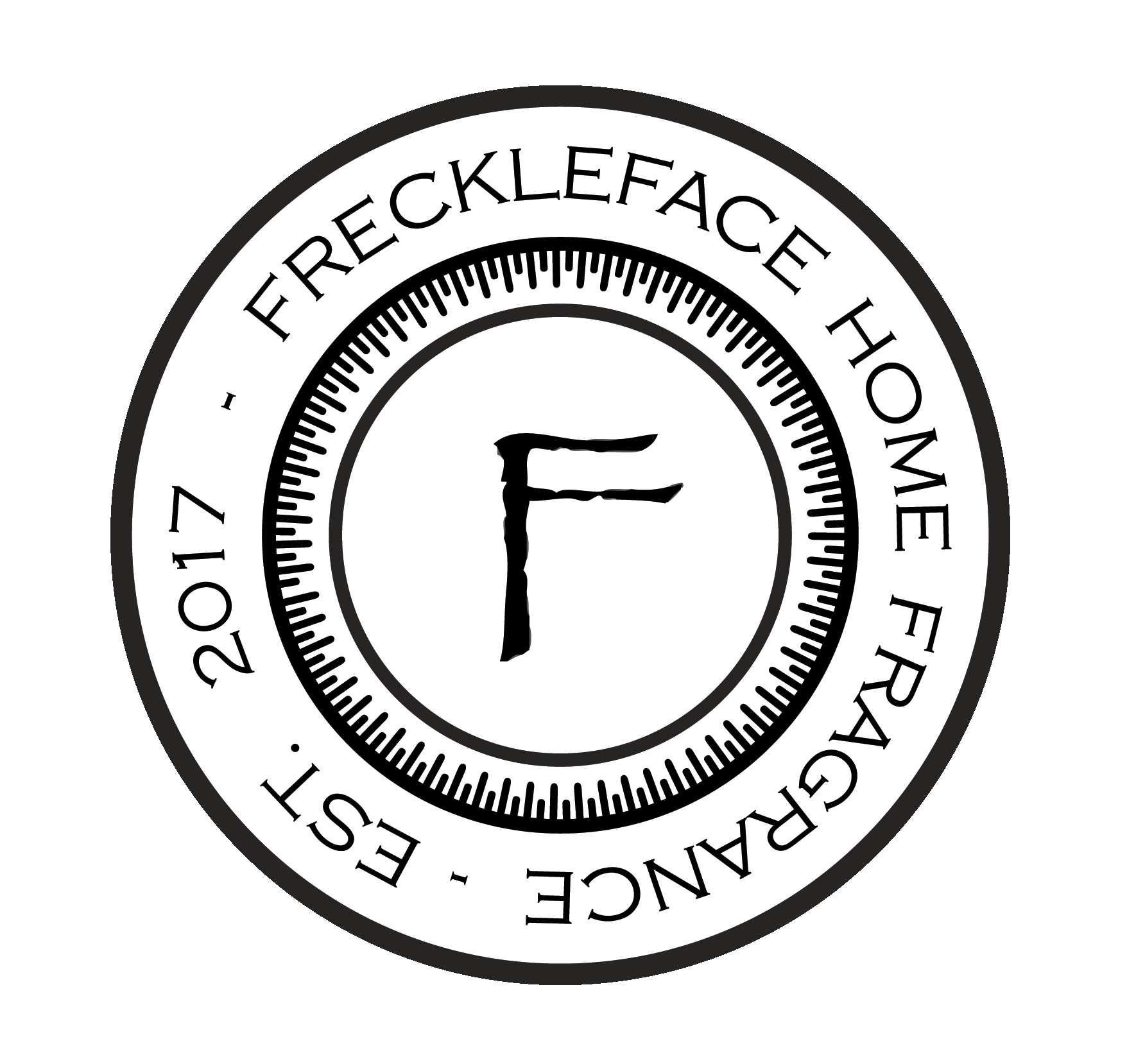 Freckleface logo