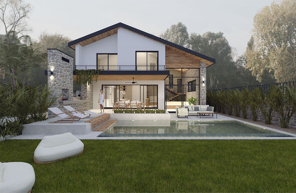 ARS Evi