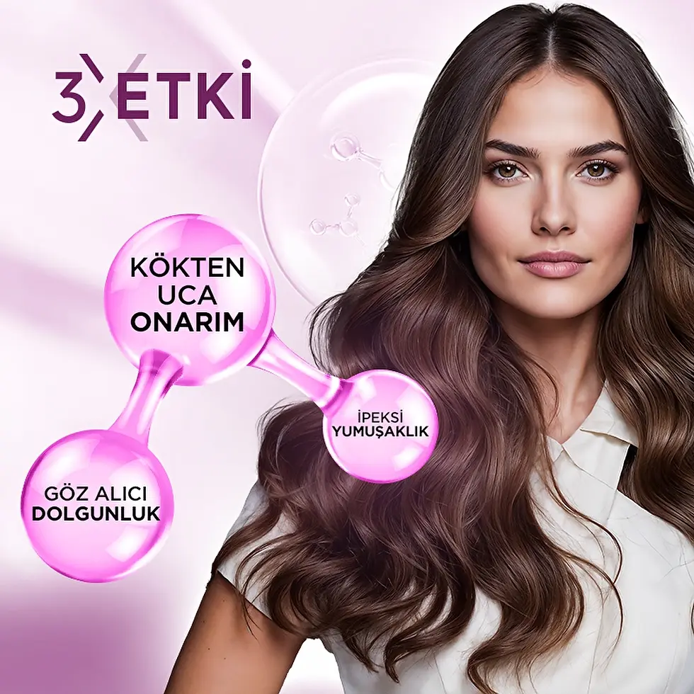 Küçük resim: Bioblas Kolajen & Keratin Saç Kremi 250 ml
