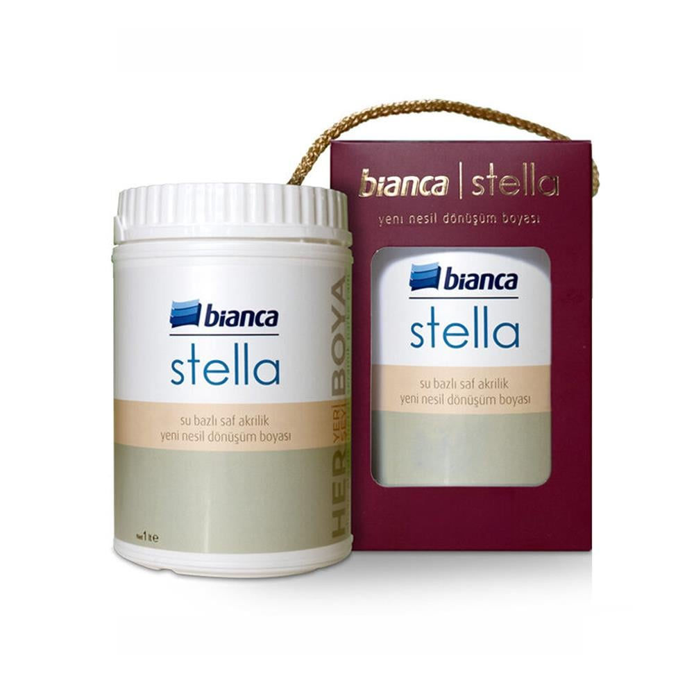 Bianca Stella Dönüşüm Boyası