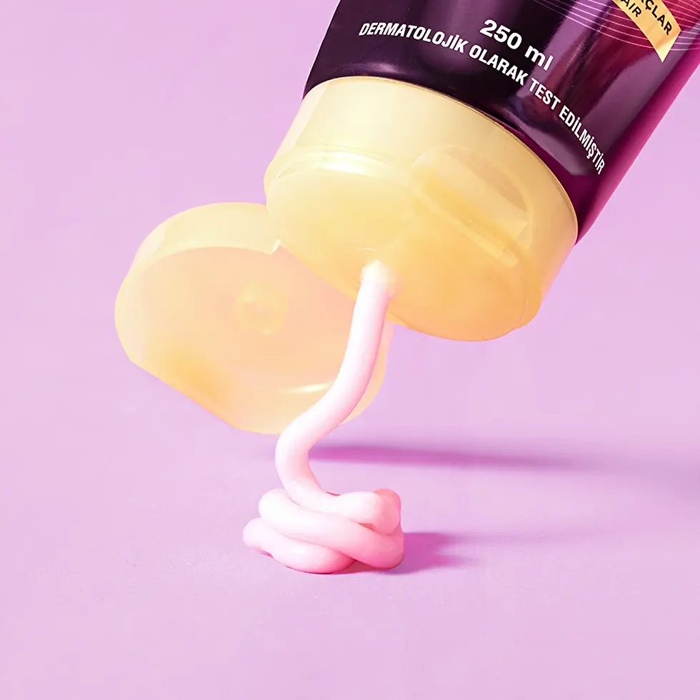 Küçük resim: Bioblas Kolajen & Keratin Saç Kremi 250 ml