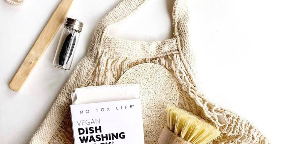 Living consciously at home