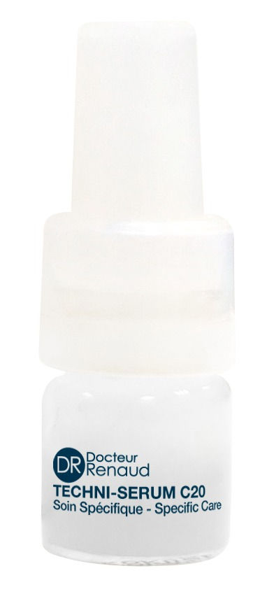 維C-20 精華素 5T