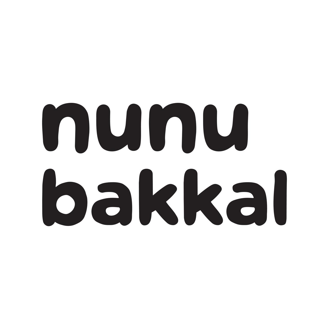 Yazarın fotoğrafı: nunu bakkal