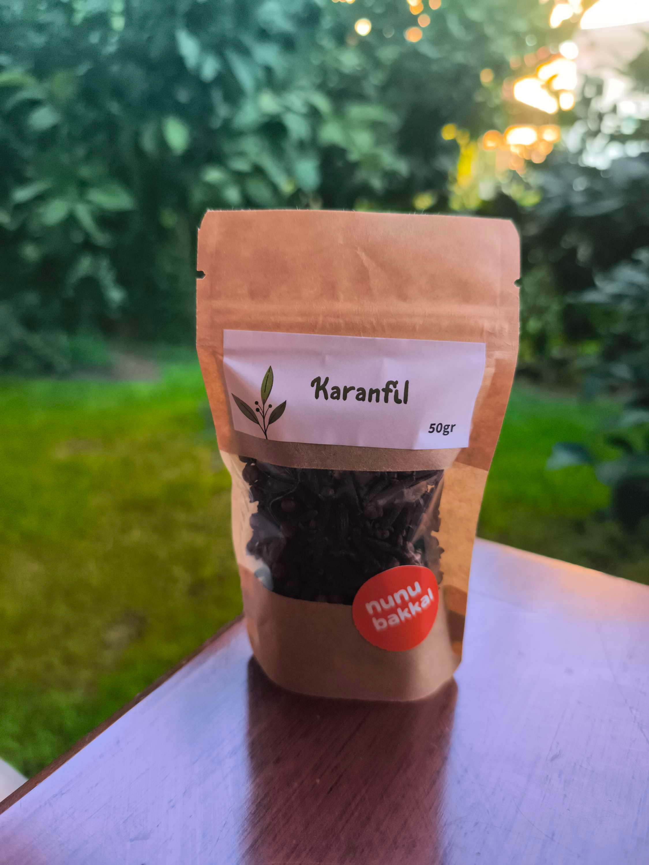 Karanfil